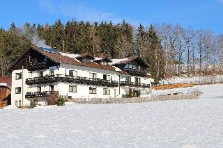 Ferienwohnungen Penzkofer ***** in Viechtach