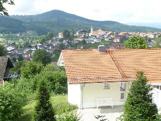 Ferienhaus Feist in Bodenmais