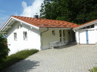 Ferienhaus Feist in Bodenmais