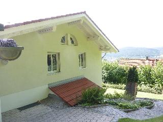 Ferienhaus Feist in Bodenmais