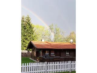 Gerda´s Ferienhäuser in Eppenschlag