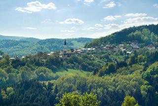 Gerda´s Ferienhäuser in Eppenschlag