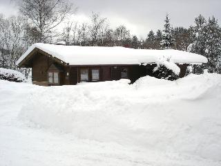 Gerda´s Ferienhäuser in Eppenschlag