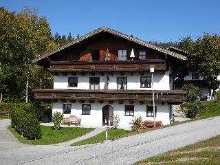 Appartement am Waldeck  in Hauzenberg