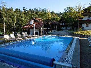 Appartement am Waldeck  in Hauzenberg