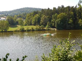 Appartement am Waldeck  in Hauzenberg