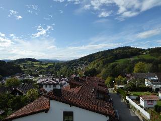 Ferienwohnungen Sachsenblick in Grafenau