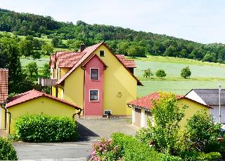 Ferienwohnungen Klecker am Zwitzig in Bad Staffelstein OT Stublang