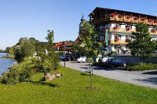 Hotel zum Goldenen Anker in Windorf