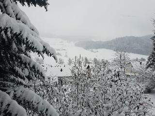 Ferienwohnung Quednau in Grafenau