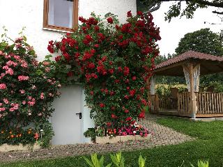 Ferienhaus Stoiber Margot in Regen