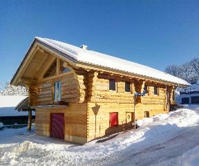 Willis Hütte in Zachenberg