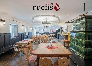 Gasthaus - Hotel ***S FUCHS in Mauth