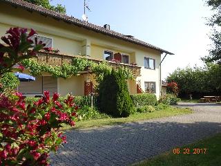 Haus Regina in Bad Füssing