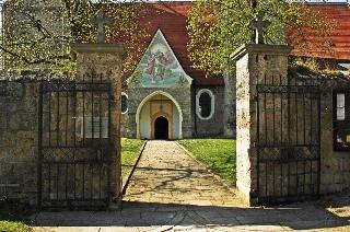 Haus Josef Hager in Bad Füssing