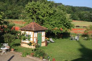 Ferienwohnungen Christine in Bad Staffelstein OT Frauendorf