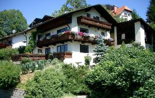 Ferienwohnung Landhaus Andreas in Bodenmais