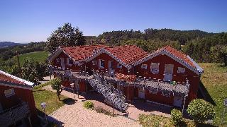 Hotel Bayerischer Wald in Neukirchen