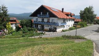 Gästehaus am Goldberg in Riedlhütte