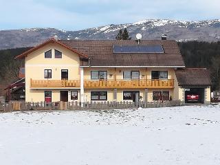 Gästehaus Schreiner in Sankt Oswald