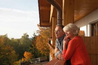 Panoramahotel Grobauer - Servus bei Freunden in Spiegelau