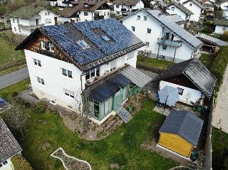 Ferienwohnung Stoiber in Frauenau