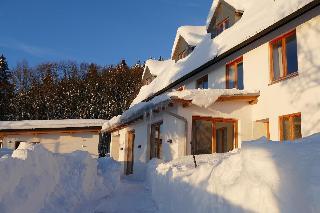 Kraftquelle  Waldhäuser in Neuschönau