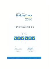 Ferienhaus Fidelis in Bodenmais