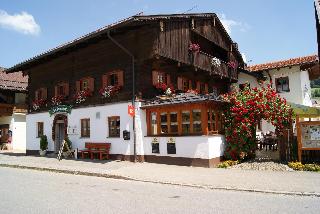 Zum Kramerwirt in Haibach-Elisabethszell