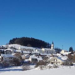 Zum Kramerwirt in Haibach-Elisabethszell