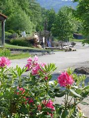 Ferienwohnungen Schönbachtal in Drachselsried