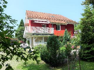 Ferienwohnungen Schönbachtal in Drachselsried