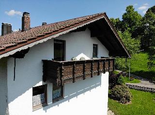 Gästehaus Buchinger in Bayerisch Eisenstein