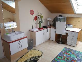 Pension/Ferienwohnung Gästehaus Stern in Bodenmais