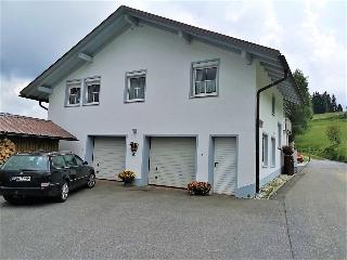 Ferienwohnung Gerti in Mauth