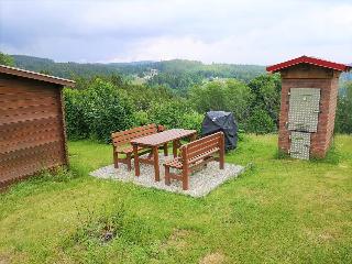 Ferienwohnung Gerti in Mauth