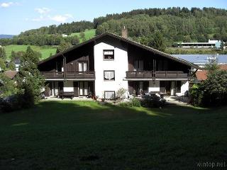 Pension Haus Inge in Zwiesel