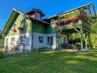 Ferienhaus Steiner Waltraud in Lindberg