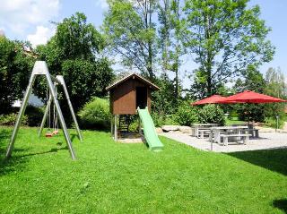 Ferienwohnungen und Ferienhaus Kronner in Zachenberg