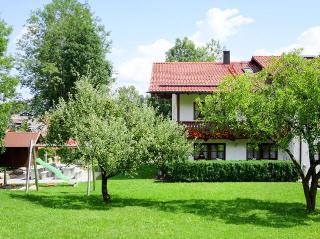 Ferienwohnungen und Ferienhaus Kronner in Zachenberg