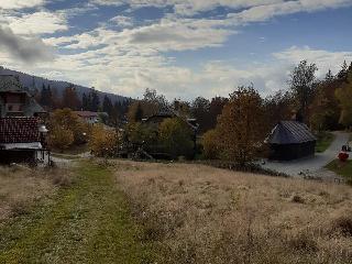 Nationalparkresidenz (Kopal) in Lindberg