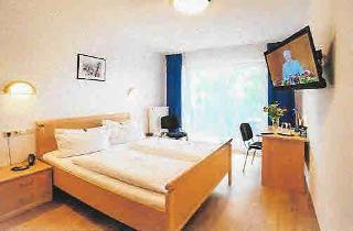 Hotel-Pension Sandl in Bogen