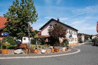 Gasthof Zum Löwen in Lichtenfels OT Oberlangheim