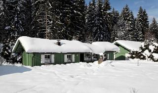 Ferienhaus Steiner Waltraud in Lindberg