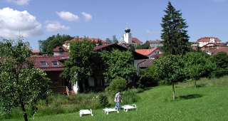 Appartementhaus Moos in Lam