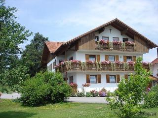 Landhaus Almer in Zwiesel