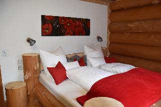 Chalet Enzian Bayerwald in Arnbruck