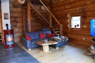 Chalet Enzian Bayerwald in Arnbruck