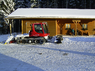 Gasthof-Pension Schamberger in Neukirchen b.hl.Blut