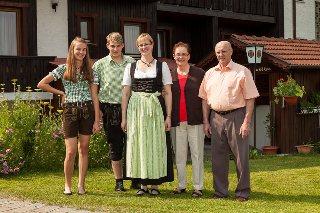 Genusshotel-Hohenbogen in Neukirchen b.hl.Blut